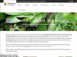 Sites similar to echaluparka.cz