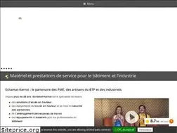 Sites similar to echamat-kernst.com