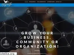 Sites similar to echamberconnect.com