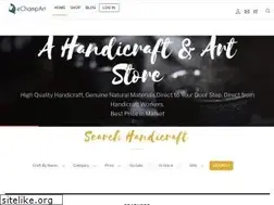 Sites similar to echampart.com
