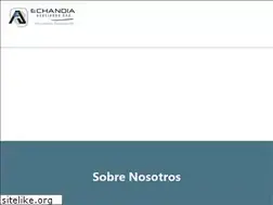 Sites similar to echandiaasociados.com