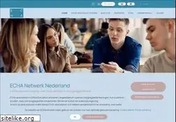 Sites similar to echanetwerk.nl