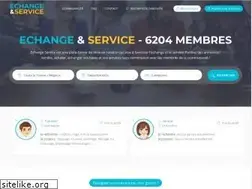 Sites similar to echange-service.com