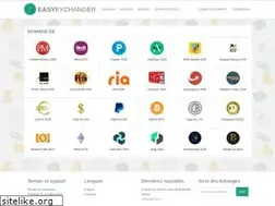 Sites similar to echangefacile.com