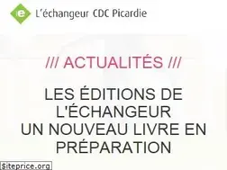 Sites similar to echangeur.org