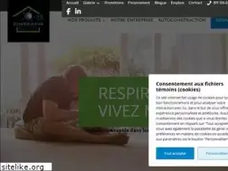 Sites similar to echangeurdairelite.ca