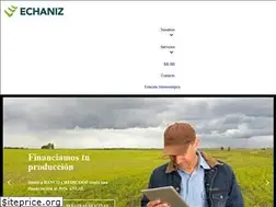 Sites similar to echanizhnos.com