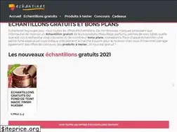 Sites similar to echantinet.com