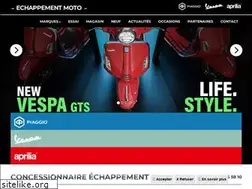 Sites similar to echap.fr