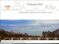 Sites similar to echappee-belle.com