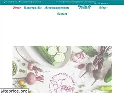 Sites similar to echappees-saines.fr