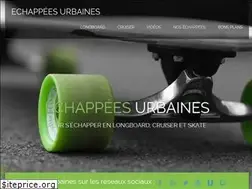 Sites similar to echappees-urbaines.fr