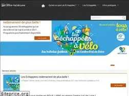 Sites similar to echappeesavelo.fr