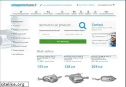 Sites similar to echappementauto.fr