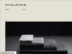 Sites similar to echapper.com