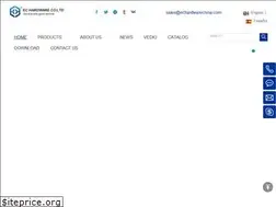Sites similar to echardwarechina.com