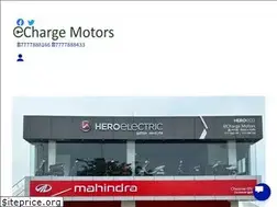 Sites similar to echargemotors.com