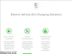 Sites similar to echargesolutions.ca