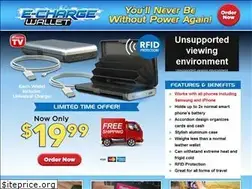 Sites similar to echargewallet.com