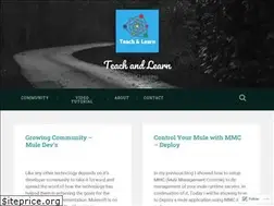 Sites similar to echarish.wordpress.com
