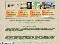 Sites similar to echarp.be