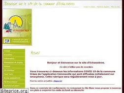 Sites similar to echassieres.com