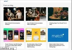 Sites similar to echat.one