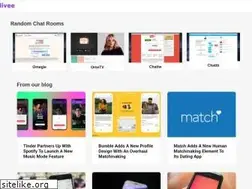 Sites similar to echat.uno