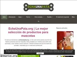 Sites similar to echaunapata.org
