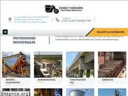 Sites similar to echazuproveedores.com