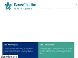 Sites similar to echckj.org