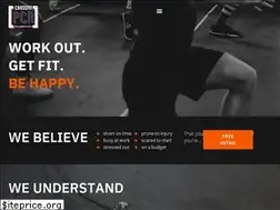 Sites similar to echealthandfitness.com