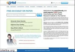Sites similar to echeat.com