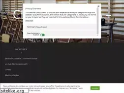 Sites similar to echecs-ramonville.fr