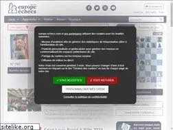 Sites similar to echecs.com