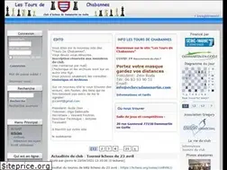 Sites similar to echecsdammartin.free.fr