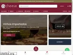 Sites similar to echeese.com.br