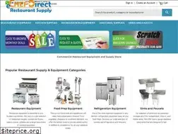 Sites similar to echefdirect.com