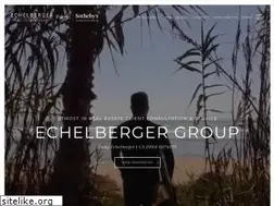 Sites similar to echelberger.com