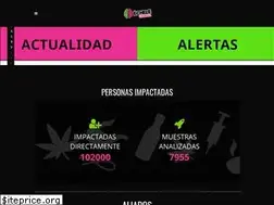 Sites similar to echelecabeza.com