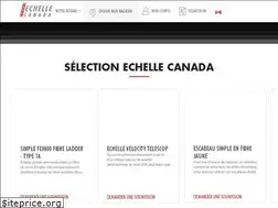 Sites similar to echelle-europeenne.ca
