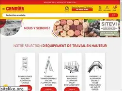 Sites similar to echelle-hagusien.fr
