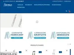 Sites similar to echelle-professionnelle.fr
