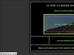 Sites similar to echelle-toit.com