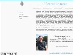 Sites similar to echelledejacob.fr