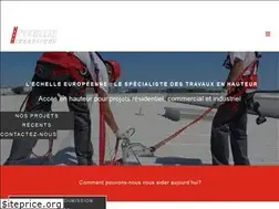 Sites similar to echellerivesud.ca