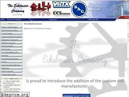 Sites similar to echelmeier.com