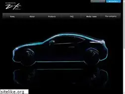 Sites similar to echelon-coating.com