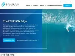 Sites similar to echelon-partners.com