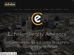 Sites similar to echelon-re.com